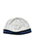A White Beanies from Hugo Boss in size 6-12M for boy. (Back View)