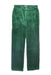 A Green Casual Pants from Polo Ralph Lauren in size 7Y for boy. (Front View)