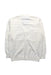 A White Cardigans from Nicholas & Bears in size 6T for girl. (Back View)