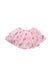 A Pink Short Skirts from Jacadi in size 3T for girl. (Front View)