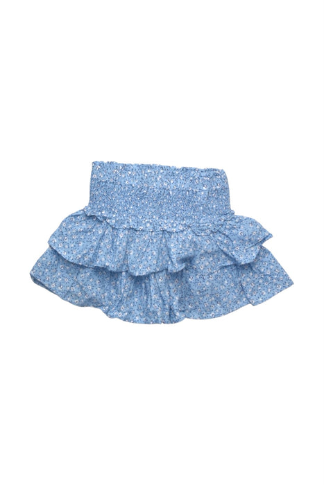 A Blue Short Skirts from Janie & Jack in size 3T for girl. (Back View)
