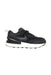 A Black Sneakers from Nike in size 18-24M for boy. (Front View)