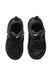 A Black Sneakers from Nike in size 18-24M for boy. (Back View)