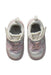 A Pink Sneakers from Nike in size 18-24M for girl. (Back View)