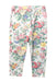 A Multicolour Leggings from Ralph Lauren in size 18-24M for girl. (Front View)