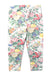 A Multicolour Leggings from Ralph Lauren in size 18-24M for girl. (Back View)
