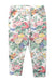 A Multicolour Leggings from Ralph Lauren in size 12-18M for girl. (Front View)
