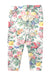 A Multicolour Leggings from Ralph Lauren in size 12-18M for girl. (Back View)