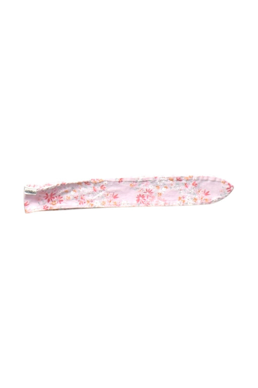 A Pink Hair Accessories from Toshi in size O/S for girl. (Front View)