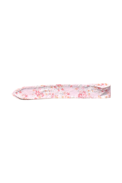A Pink Hair Accessories from Toshi in size O/S for girl. (Back View)