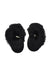 A Black Booties from UGG in size 18-24M for girl. (Back View)