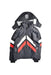 A Multicolour Ski Jackets from Bogner in size 9Y for boy. (Front View)