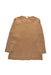 A Beige Long Sleeve Tops from Jamie Kay in size 5T for girl. (Front View)