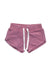 A Pink Shorts from Jamie Kay in size 6T for girl. (Front View)