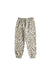 A Multicolour Casual Pants from Crewcuts in size 5T for girl. (Front View)