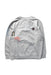 A Grey Crewneck Sweatshirts from Carven in size 6T for girl. (Back View)