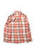 A Multicolour Long Sleeve Shirts from Bella Bliss in size 7Y for boy. (Back View)