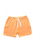 A Orange Shorts from Bella Bliss in size 8Y for girl. (Front View)