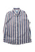 A Multicolour Long Sleeve Shirts from Bella Bliss in size 7Y for boy. (Front View)