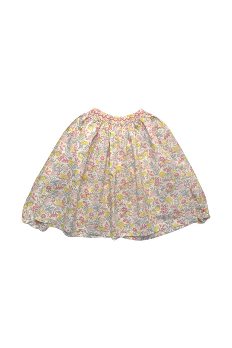 A Multicolour Long Sleeve Tops from Bonpoint in size 2T for girl. (Front View)