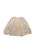A Multicolour Long Sleeve Tops from Bonpoint in size 2T for girl. (Front View)