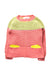 A Multicolour Knit Sweaters from Stella McCartney in size 4T for girl. (Front View)