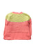 A Multicolour Knit Sweaters from Stella McCartney in size 4T for girl. (Back View)