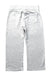 A Grey Sweatpants from Juicy Couture in size 4T for girl. (Back View)