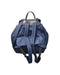 A Navy Bags from Burberry in size O/S for boy. (Back View)