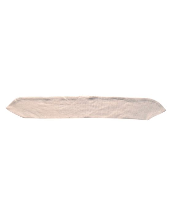 A Ivory Hair Accessories from Jamie Kay in size O/S for girl. (Front View)
