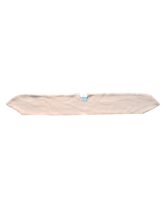 A Ivory Hair Accessories from Jamie Kay in size O/S for girl. (Back View)