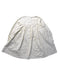 A White Long Sleeve Dresses from Konges Sløjd in size 4T for girl. (Back View)