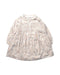 A Multicolour Long Sleeve Dresses from Purete du... Bebe in size 3T for girl. (Front View)