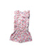 A Multicolour Sleeveless Rompers from Tartine et Chocolat in size 4T for girl. (Front View)