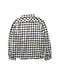 A Black Long Sleeve Shirts from Bonpoint in size 8Y for boy. (Back View)