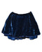 A Navy Short Skirts from Polo Ralph Lauren in size 4T for girl. (Front View)