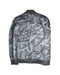 A Multicolour Lightweight Jackets from Adidas in size 9Y for boy. (Back View)