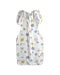 A Multicolour Swaddles from Love To Dream in size 6-12M for boy. (Back View)