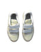 A Multicolour Sneakers from Nike in size 6T for boy. (Back View)