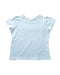 A Blue Short Sleeve T Shirts from Seed in size 3T for boy. (Front View)