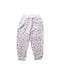 A Multicolour Casual Pants from Polo Ralph Lauren in size 3T for girl. (Back View)