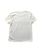 A White Short Sleeve T Shirts from Juicy Couture in size 5T for girl. (Back View)