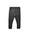 A Black Leggings from Burberry in size 12-18M for girl. (Back View)