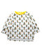 A Multicolour Long Sleeve T Shirts from Stella McCartney in size 10Y for girl. (Front View)