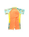 A Multicolour Swimsuits from Cheekaaboo in size 2T for boy. (Back View)