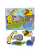 A Multicolour Board Games & Puzzles from Melissa & Doug in size 18-24M for boy. (Front View)