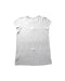 A Grey Short Sleeve Tops from Fendi in size 8Y for girl. (Back View)