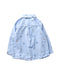 A Blue Long Sleeve Shirts from Jacadi in size 12-18M for boy. (Back View)