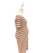 A Multicolour Short Sleeve Dresses from Dear in size Maternity-S for maternity. (Back View)