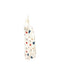 A White Sleeveless Dresses from Jump Eat Cry in size Maternity-S for maternity. (Back View)